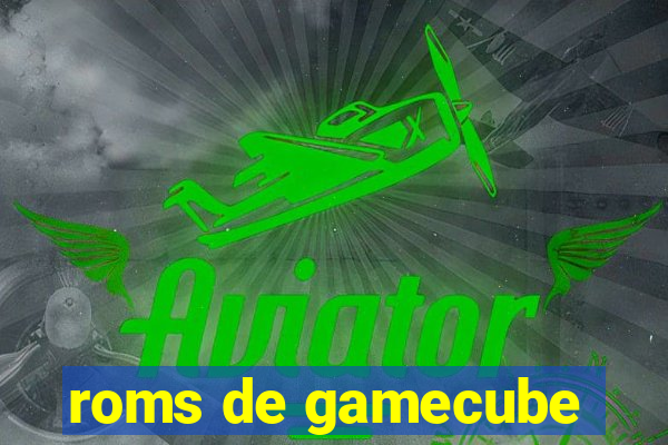 roms de gamecube